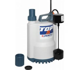 Насос PEDROLLO TOP 5-GM-N кабель 10 м 48TOP152A1USJR 
