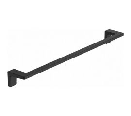 Полотенцедержатель IDDIS Slide одинарный, нержавеющая сталь SLIBS10i49 