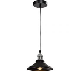 Подвес POWERLIGHT Cap 1BLK 1-010750 