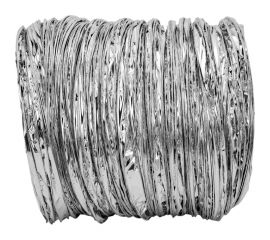 Воздуховод MACHINE BFA 315 мм, 10 м, неизолированный BALLU НС-1036303 