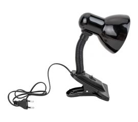 Настольная лампа Мелодия Света MT108B-1-100 BK 000002954 