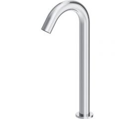 Сенсорный смеситель для умывальника Damixa Scandinavian Pure высокий, хром 360280000 