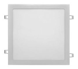 Светильник ОНЛАЙТ 90 156 olp-s1-24w-6.5k-wh-led(290x290) 90156 