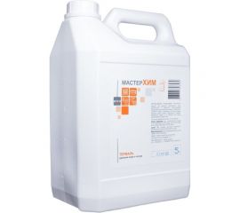 Концентрат для автоматической чистки коптилен, грилей, термокамер, фритюрниц МАСТЕРХИМ ТЕРМАЛЬ 6 кг 041ЩБп6 
