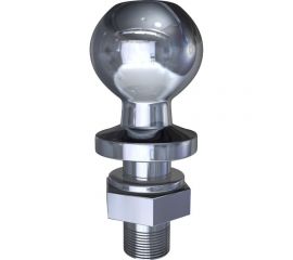 Шар фаркопа 50 мм, болт М20x54 мм, 1.5 т Сорокин 5.520 