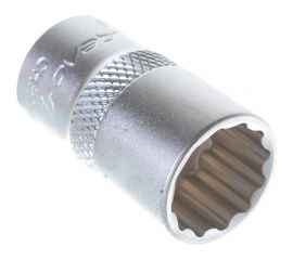 Головка 12-ти гранная (16 мм; 1/2"") ДТ/250 Дело Техники 622016 