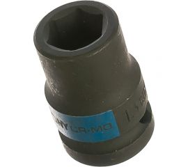 Головка торцевая ударная шестигранная 1/2"", 13 мм KING TONY 453513M 