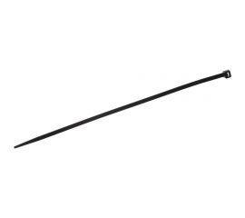 Нейлоновый хомут Smartbuy 4,8х250, черный 100 шт. SBE-CT-48-250-b 