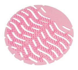 Ароматизатор-экран для писсуаров NV 1 шт, аромат дыня NV-901MP 