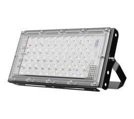 Светодиодный прожектор Apeyron ""трансформер"", 30вт, 4000лм, 6500к, ip65, 212x107x27мм, черный, металл/ 05-45 