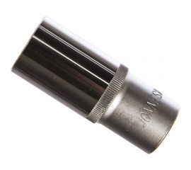 Головка торцевая глубокая 12-гранная (1/2""DR; 24 мм) Jonnesway S04HD4724 