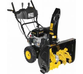 Снегоуборщик бензиновый самоходный CHAMPION ST762E 
