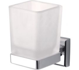 Держатель стакана (хром) Bronze de Luxe 10604 