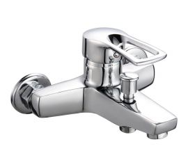 Смеситель для ванны с душем Профсан ПСМ тип См-ВОРНШлА PSM-815-017 