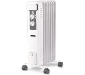 Масляный радиатор Zanussi Casa ZOH/CS - 07W 1500W 7 секций НС-1165961 