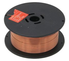 Проволока омедненная ER70S-6 (0.8 мм; 1 кг) DEKA СТ000001714 