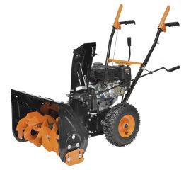 Бензиновый снегоуборочник CARVER STG 756 01.017.00012 