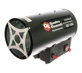 Газовый нагреватель воздуха QUATTRO ELEMENTI QE-10G 911-536 