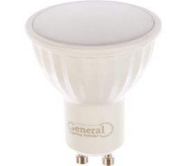 Светодиодная лампа General Lighting Systems MR16-7W-GU10-660310 