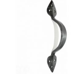 Кованая дверная ручка Covali HC-869B 