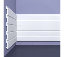 Стеновая панель Bello deco XPS СП 03/2.6 00-00105053 