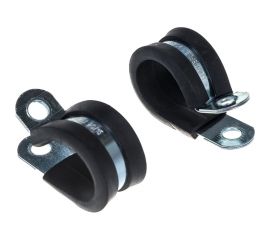 Металлическая скоба FORTISFLEX СМР 20/15 81742 