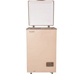 Морозильный ларь Willmark CF-133CL 115 л, +10/-28С, А+, 1 корз., FastFreeze 1001881 