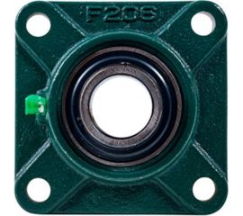 Подшипниковый узел TECHNIX UCF206 