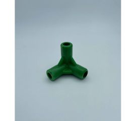 Универсальный уголок Кустик диам. 10 мм, 8 шт. 7930140130011 