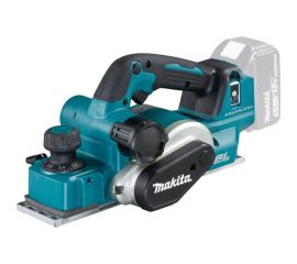 Рубанок Makita LXT DKP181ZU 