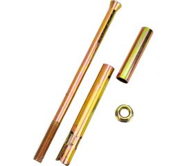 Анкерный болт с гайкой Tech-Krep 16х220 1 шт - пакет 124339 