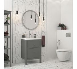 Керамическая плитка Керамин Аляска 7 400x275 мм, 15 шт. CDB00022465 