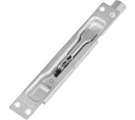 Торцевая задвижка FUARO RIGEL-set/160 D16x60mm (TDB set 160-24) в комплекте с ригелем 42251 