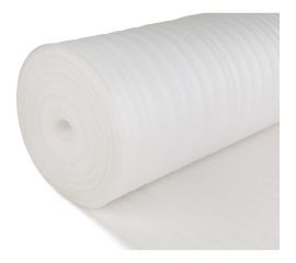 Вспененный полиэтилен НПС Развитие НПЭ, 4 мм, 1.05x50 м, 52.5 кв. м 4620018382095 