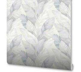 Обои горячего тиснения WallSecret Cabaret 1,06x10,05 м 8662-11 