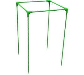 Универсальный кустодержатель Кустик 50х50х70 см 7930140130042 