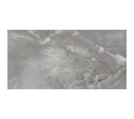 Плитка Azori Ceramica Opale grey, 31.5x63 см 508911101 