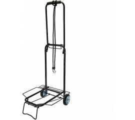 Багажная тележка Гидроагрегат DT-26 грузоподъемность 50 кг, металлические колеса Р1-00011107 