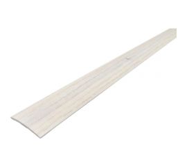 Стык ПилотПро 163 дуб ривалго белый, 0.9 м 19317 