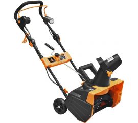 Электрический снегоуборочник CARVER STE 2346L 01.017.00011 