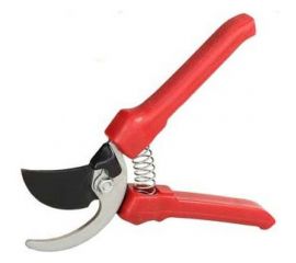 Секатор 200мм Grinda 40211_z01 