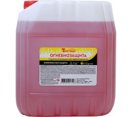 Огнебиозащита 1-группы KIPNI канистра 10 л 11608663 