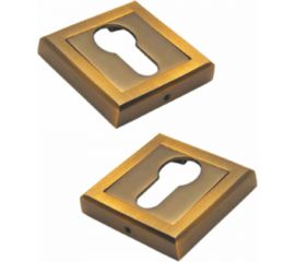 Накладка ADDEN BAU SC Q001 BRUSHED CAFE 940000000658 