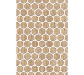 Керамическая плитка Керамин Вайоминг 3 Д 400x275 мм, 15 шт. CDB00022479 