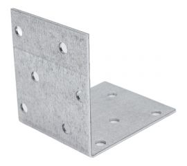 Монтажный уголок Rock 24, 60х60х50 мм 20 шт. 412408 