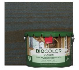 Пропитка NEOMID BIO COLOR CLASSIC палисандр, 9 л Н-CLASSIC-9/палис 