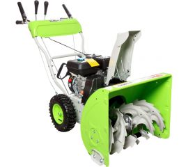 Снегоуборщик REDVERG RD-SB62/7 6675549 