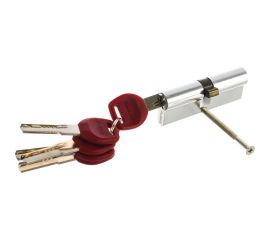 Цилиндровый механизм Avers JM-80-CR 27302 