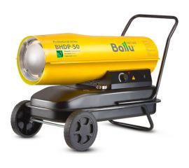 Дизельная пушка прямого нагрева Ballu BHDP-50 