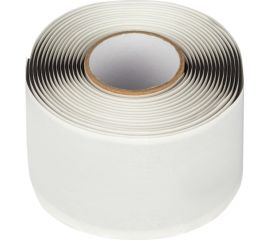 Изолента ЭРА PRO PRORUMAS50 резиновомастичная электротехническая лента, 50 мм, 3 м, 1,65 мм, черная Б0057481 